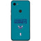 NBA Charlotte Hornets Standard - Blue Google Pixel 3a XL Skin